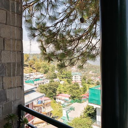 Hotel Kasauli Regency Stags Not Allowed Ngoại thất bức ảnh