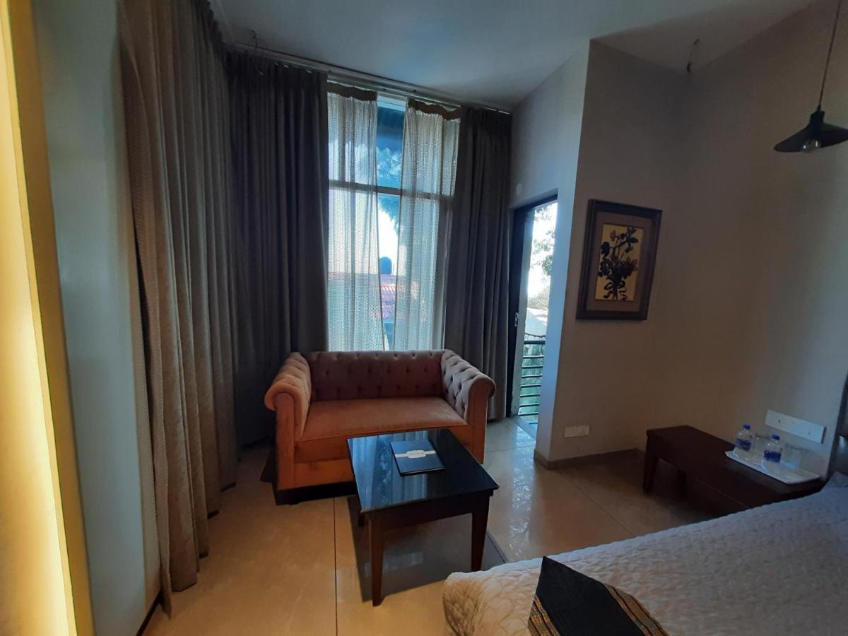 Hotel Kasauli Regency Stags Not Allowed Ngoại thất bức ảnh