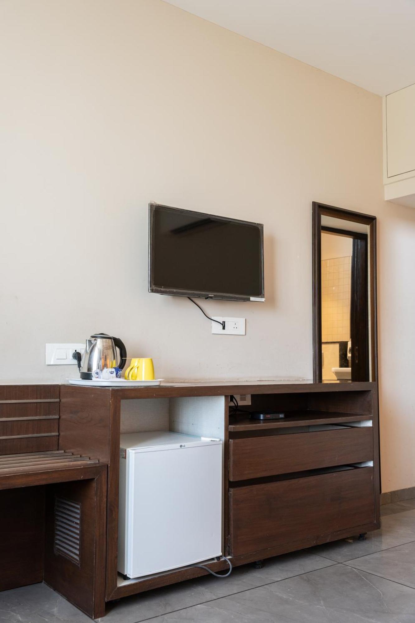 Hotel Kasauli Regency Stags Not Allowed Ngoại thất bức ảnh