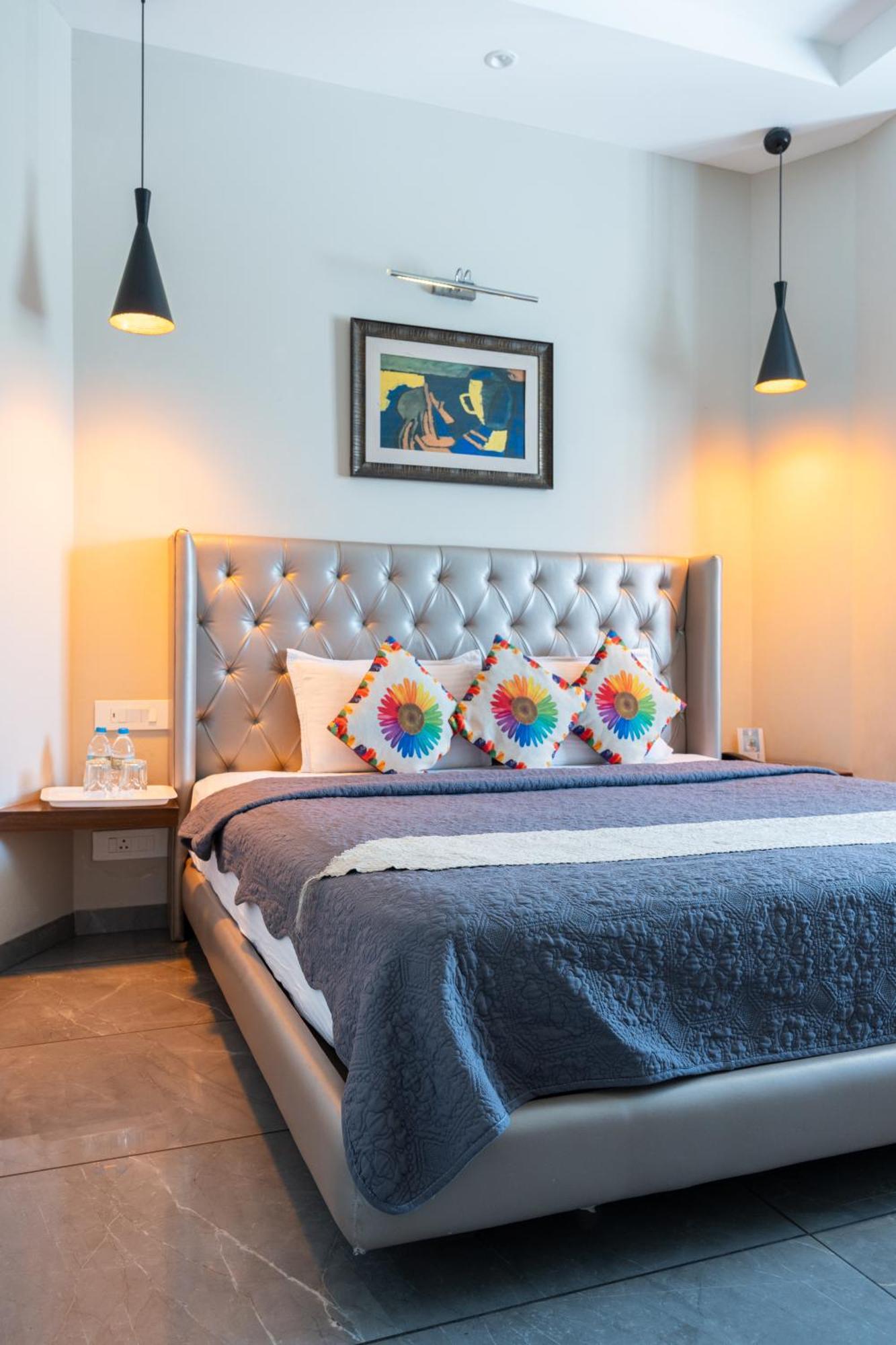 Hotel Kasauli Regency Stags Not Allowed Ngoại thất bức ảnh