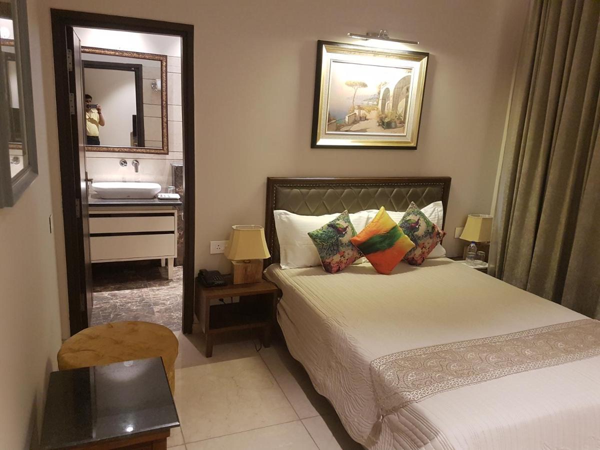 Hotel Kasauli Regency Stags Not Allowed Ngoại thất bức ảnh